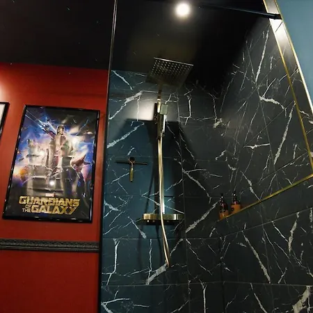 Cinema Prive Centre & King Size Narbonne