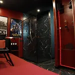 Apartmán Cinema Prive Centre & King Size *