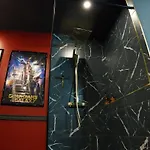 Cinema Prive Centre & King Size Narbonne