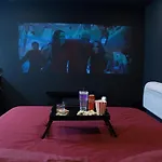 Apartmán Cinema Prive Centre & King Size