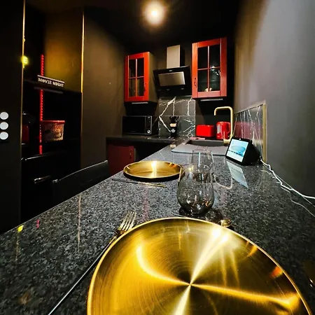 Apartamento Movie - Cinema Prive *