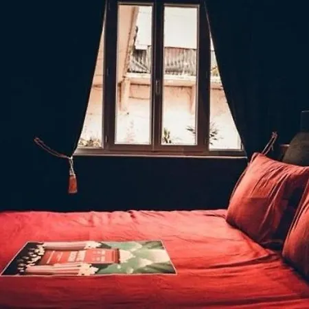 Movie - Cinema Prive Apartamento