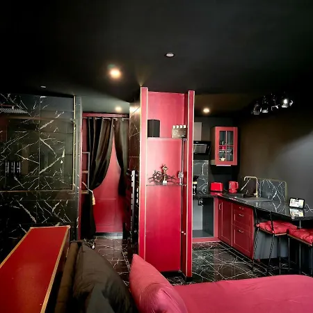 Movie - Cinema Prive Apartamento