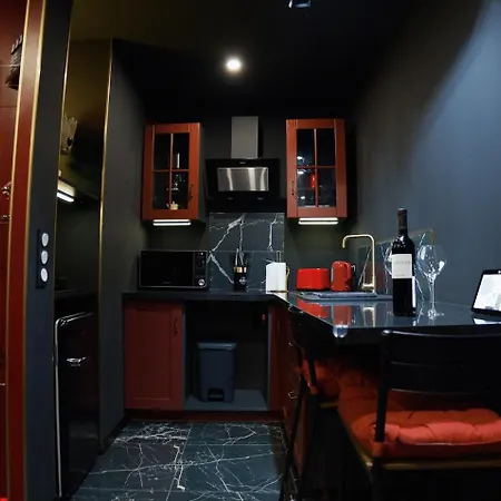 Cinéma Privé Centre Ville&king Size