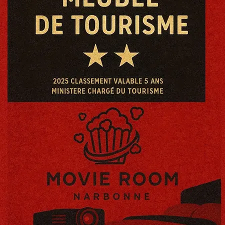 Cinema Prive Centre & King Size Narbona