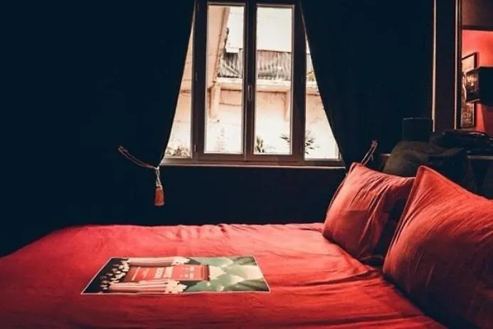 Cinema Prive Centre & King Size Apartament