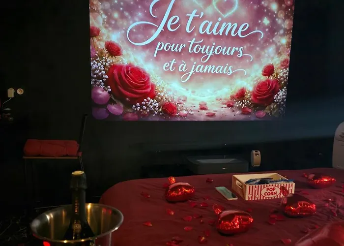 Cinema Prive Centre & King Size Διαμέρισμα *