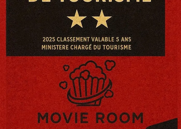 Cinema Prive Centre & King Size Ναρμπόν